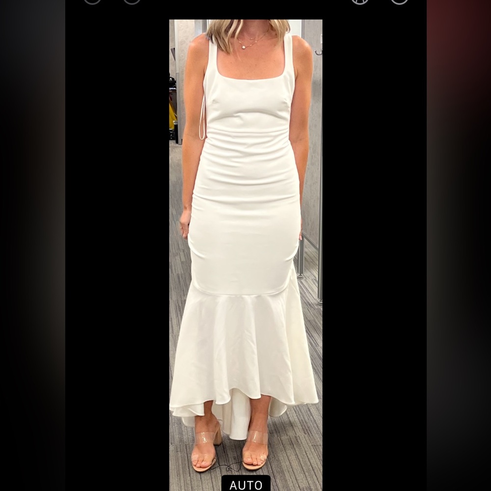 NWT Likely Wedding dress!